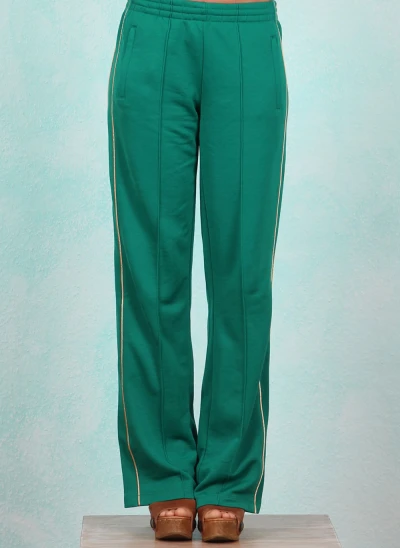 Hose, 10878-240, green