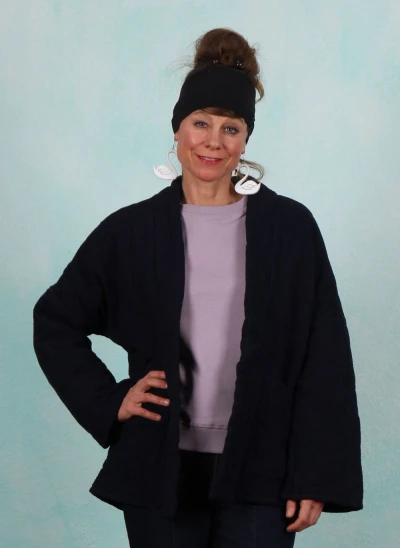 Quilt-Jacke, 12520-4247, dark-blue