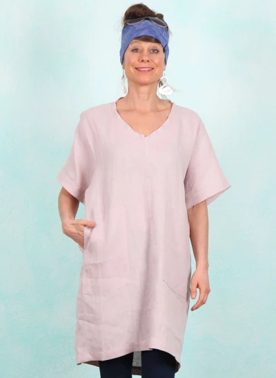 Kleid, 83005-401, light-rose