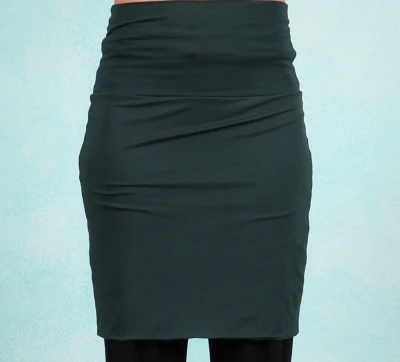 Rock, A-0016, dark-green