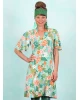 Kleid, Dance the Day Away, hibiscus-feeling