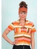 Frottee-Shirt, Off Shore Shimmy, sunny-spirit-stripe