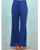 Frottee-Hose, Bell Bottom Beauty, summer-1970