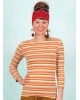 Shirt, Oh Marine, blushing-sunbeams-stripes