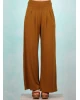 Hose, Dressed for Success, strong-ochre