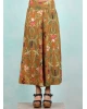 Culotte, In Full Bloom, tropical-reverie