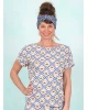 Shirt, Glow and Grow, citrons-of-cannes
