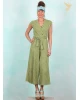 Jumpsuit, Hello Fritjes Culotte, golden-canopy