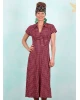 Kleid, Now We Are Talking Ease, pure-primrose