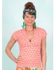 Shirt, Mon Cher Cache-Cœur, sunshine-groove