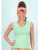Top, Sunkissed Lovebirds, favourite-green-dot