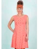 Kleid, Singin' Swing, festival-lights