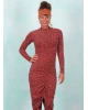 Kleid, Curtain’s Up, howdy-rowdy