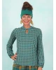 Shirt, Oh my Knot, pick-chic