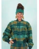 Jacke, The Blenley, sassy-check
