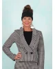 Blazer, Tailored Threads, brit-chic-knit