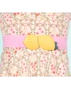 Gürtel, Limonello Love, pink-belt