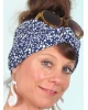 Haarband, Diva Knot, sparkling-spectacle