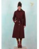 Mantel, 08305-573, brown