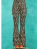 Hose, 08480-413, blue
