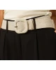 Gürtel, 08876-077, offwhite