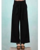 Hose, 09293-001, black