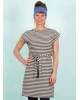 Kleid, 09784-001, black