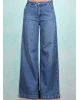 Hose, 10076-473, denim-blue