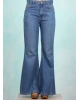 Hose, 10078-473, denim-blue