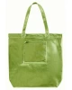 Tasche, 10082-286, sparkle-green