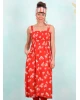 Kleid, 10273-980, red