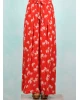 Hose, 10276-980, red