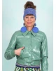 Jacke, 10429-247, mint-green