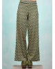 Hose, 10435-205, green-multi