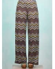 Hose, 10449-465, sparkling-blue-multi