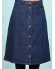 Rock, 10602-473, blue-denim