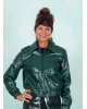 Jacke, 10636-219, green