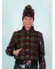 Jacke, 10646-600, wine