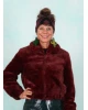 Jacke, 10652-600, wine
