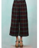 Culotte, 10664-600, wine-multi