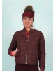 Jacke, 12224-05794, dark-wine