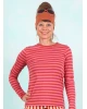 Shirt, 12276-0539, pink-rust