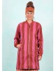 Softshellmantel, 12695-05139, pink-rust