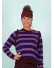 Pullover, 13061-05917, dark-blue-purple