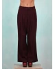 Hose, 13062-05830, dark-wine
