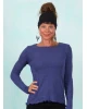 Shirt, 13553-J-118j, blue