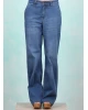 Hose, 147000104027, blue-denim