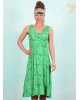 Kleid, 26175, green