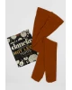 Strumpfhose, 30207-3784, light-brown