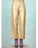 Hose, 52516, gold